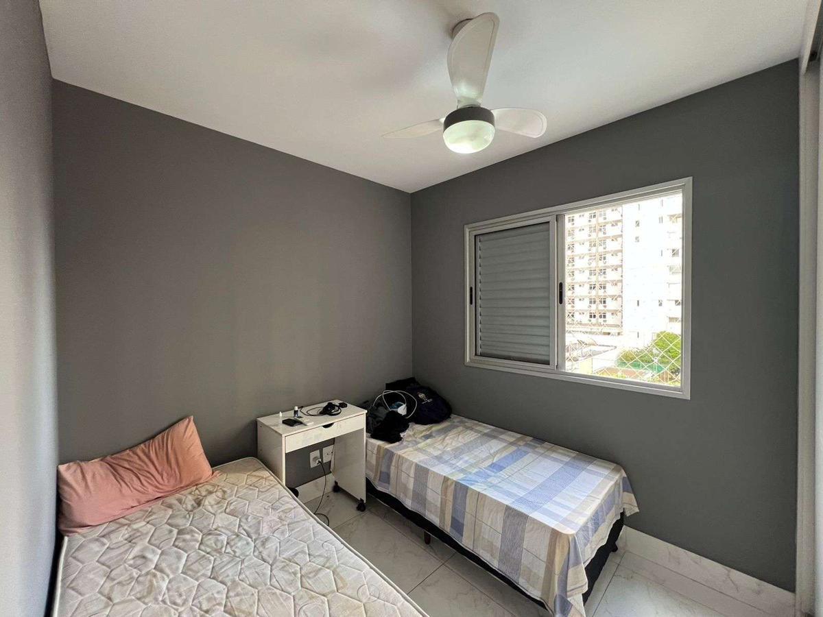 Apartamento, Centro, 2 Quartos, 2 Vagas, 1 Suíte