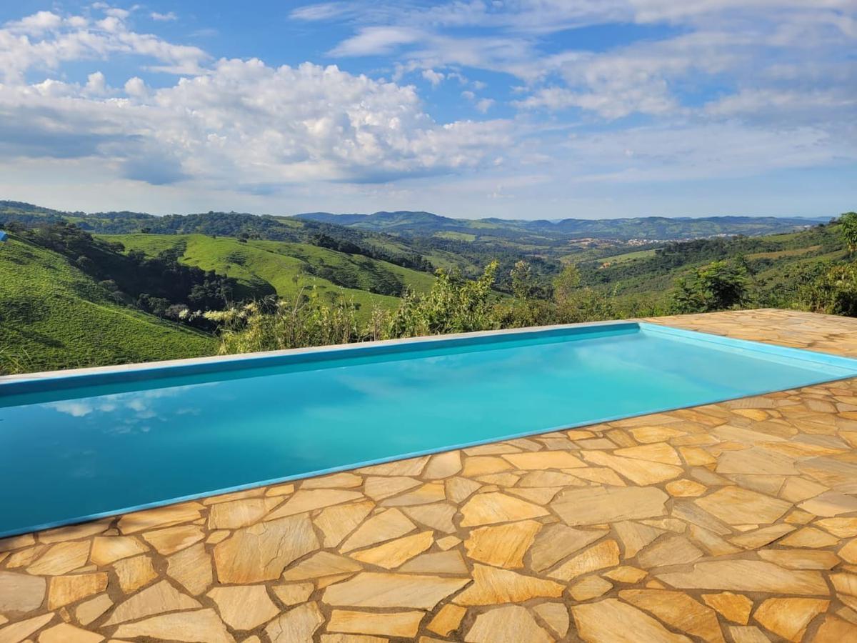 Fazenda, Zona Rural, 3 Quartos, 0 Vaga