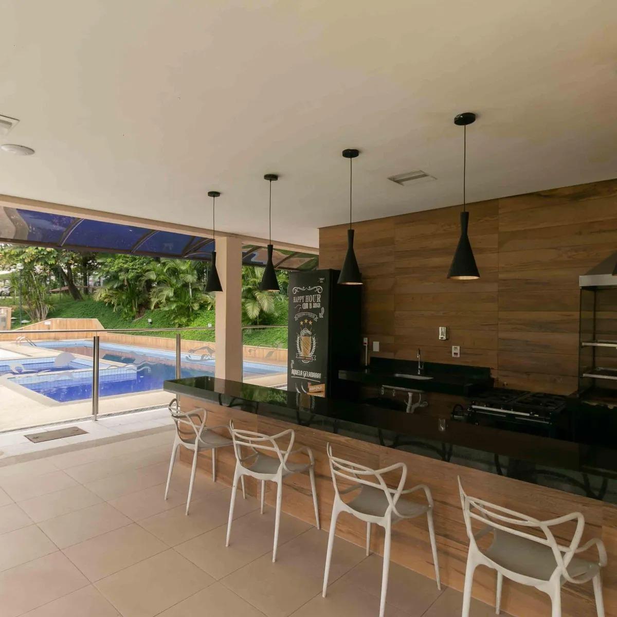 Apartamento, Santa Amélia, 2 Quartos, 2 Vagas, 1 Suíte
