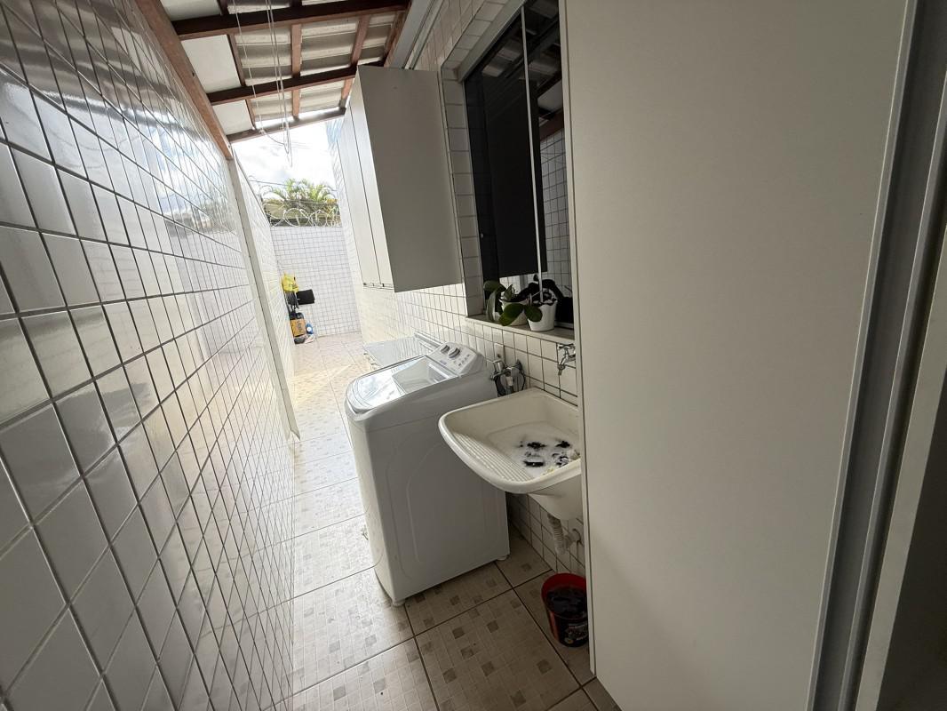 Apartamento, Arvoredo, 3 Quartos, 2 Vagas, 1 Suíte