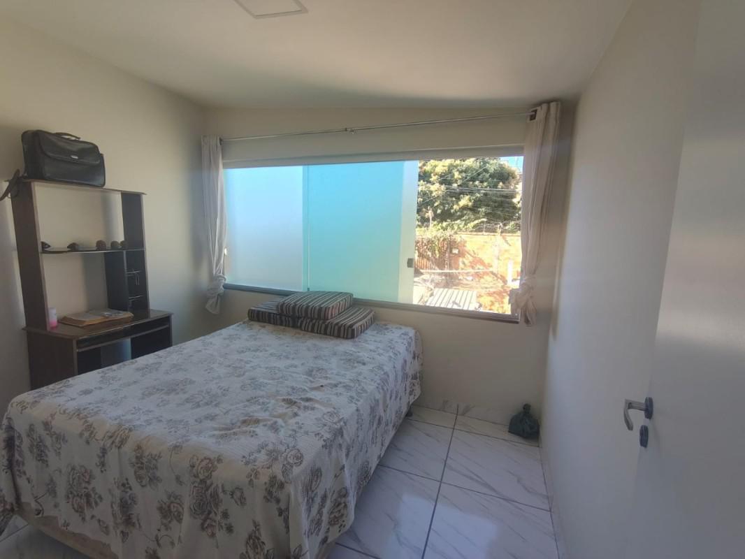Casa, Santana II, 3 Quartos, 4 Vagas, 1 Suíte