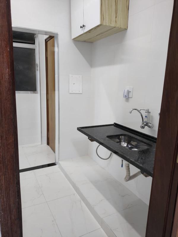 Cobertura, Santo Antônio, 2 Quartos, 1 Vaga, 1 Suíte