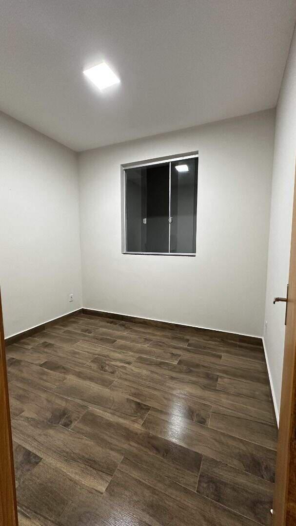 Casa, Novo Centro, 3 Quartos, 2 Vagas, 1 Suíte