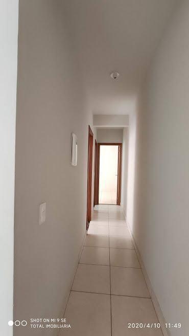 Apartamento, Todos Os Santos, 2 Quartos, 1 Vaga
