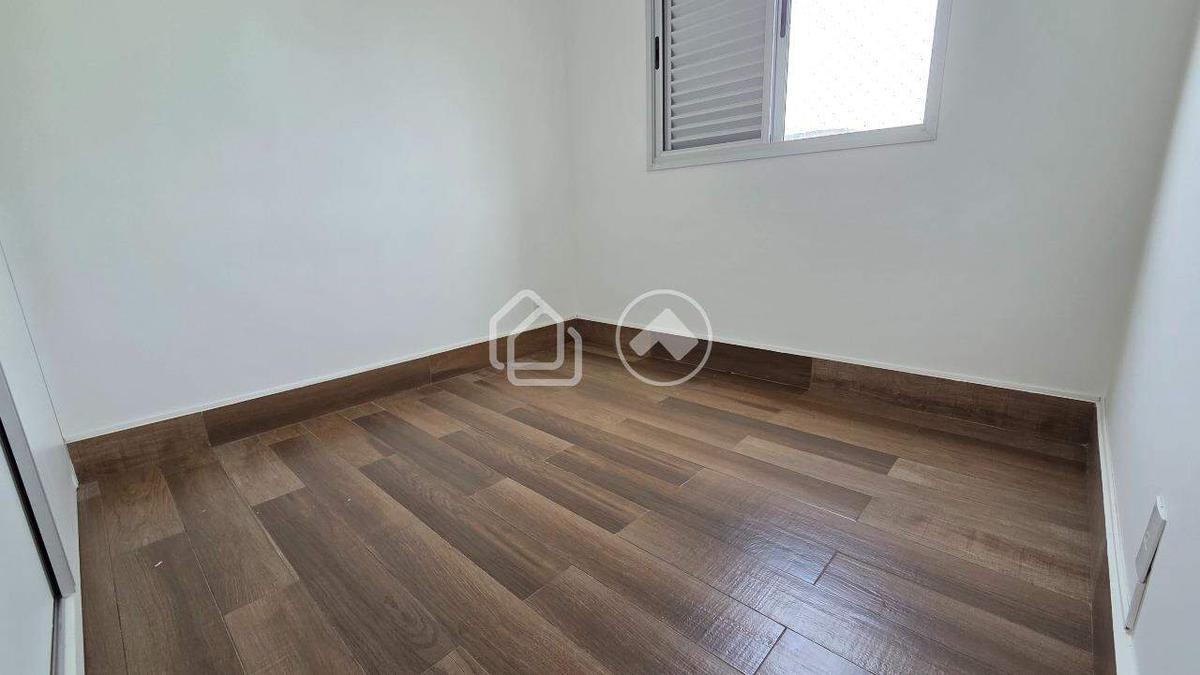 Apartamento, Buritis, 2 Quartos, 2 Vagas, 1 Suíte