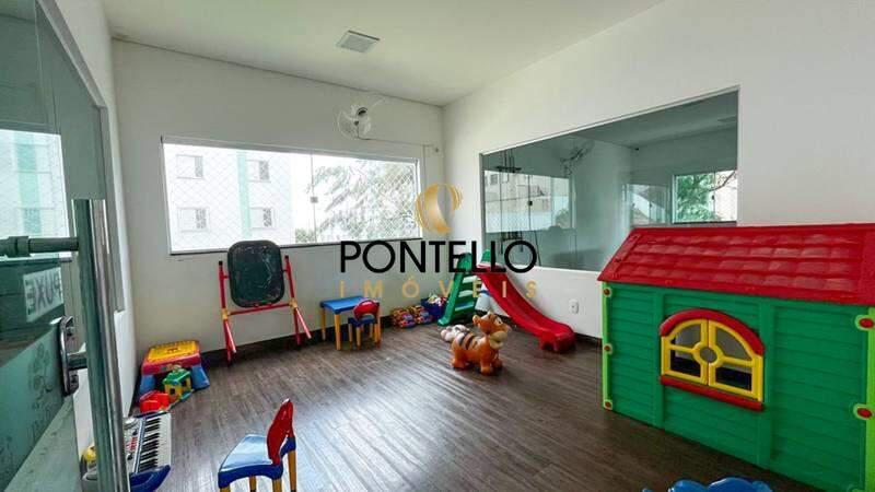 Cobertura, Buritis, 3 Quartos, 2 Vagas, 1 Suíte