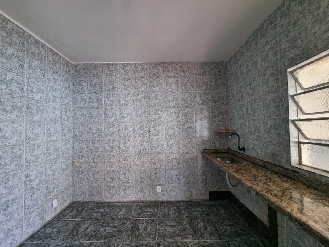 Casa, Parque Duval de Barros, 2 Quartos, 1 Vaga
