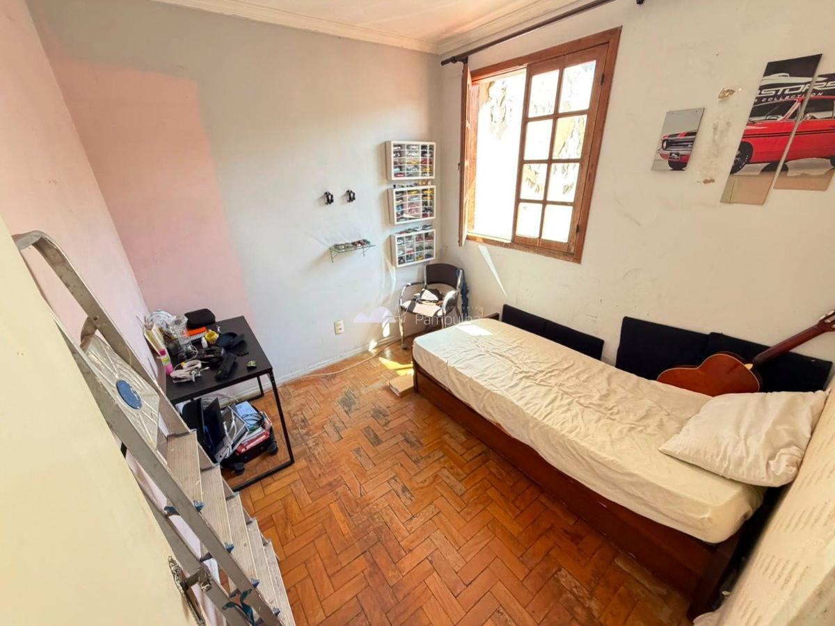Casa, Santa Amélia, 5 Quartos, 6 Vagas, 1 Suíte