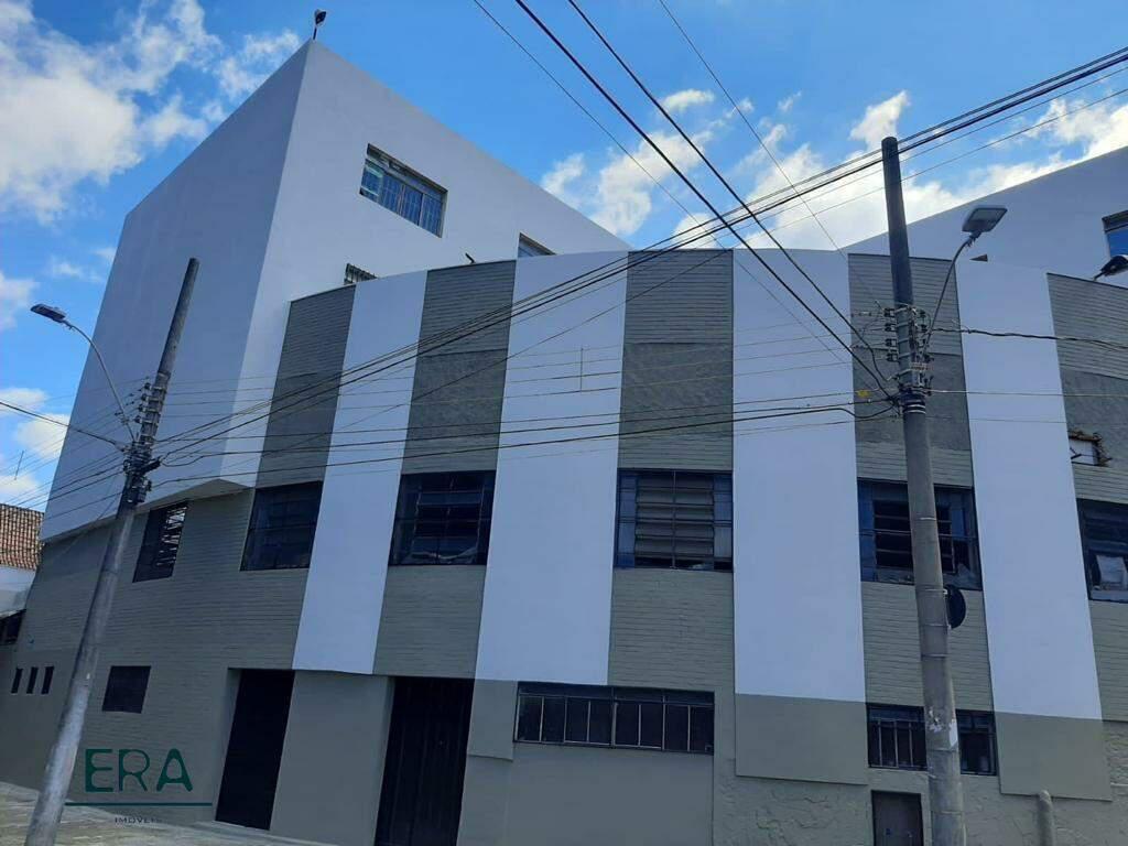Prédio, Nova Floresta, 0 Quarto, 8 Vagas