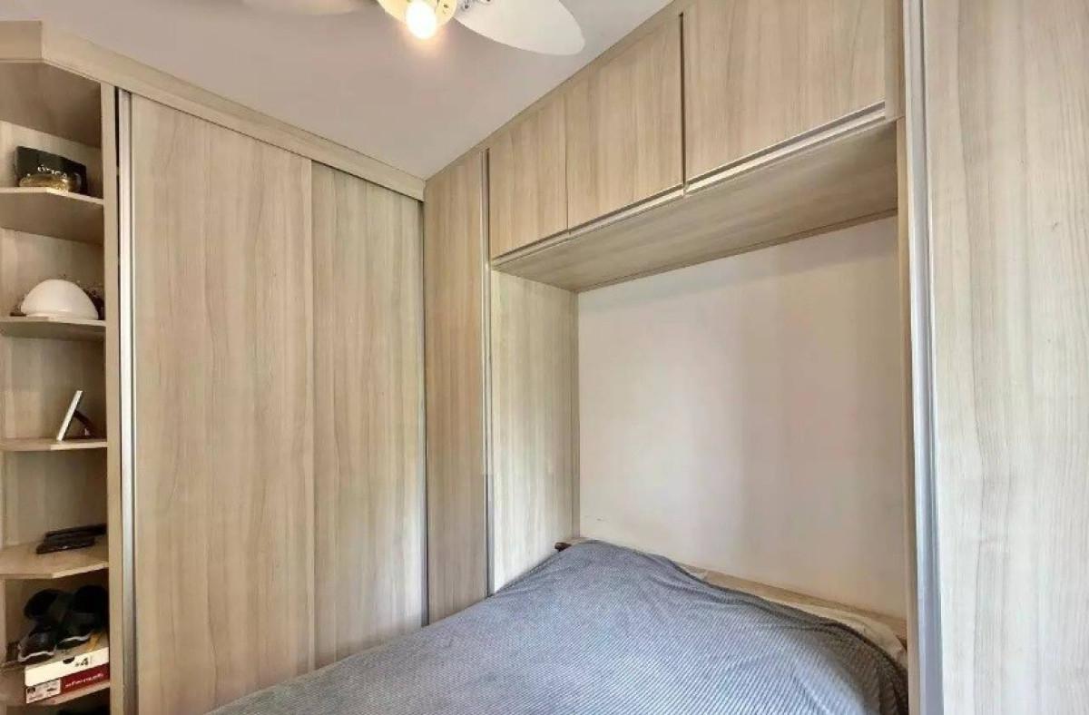 Apartamento, Santo Antônio, 3 Quartos, 2 Vagas, 1 Suíte