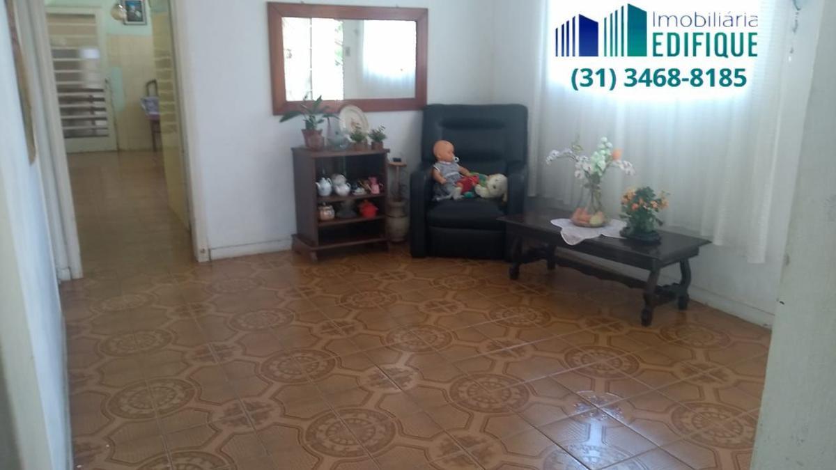 Casa, Santa Inês, 3 Quartos, 2 Vagas