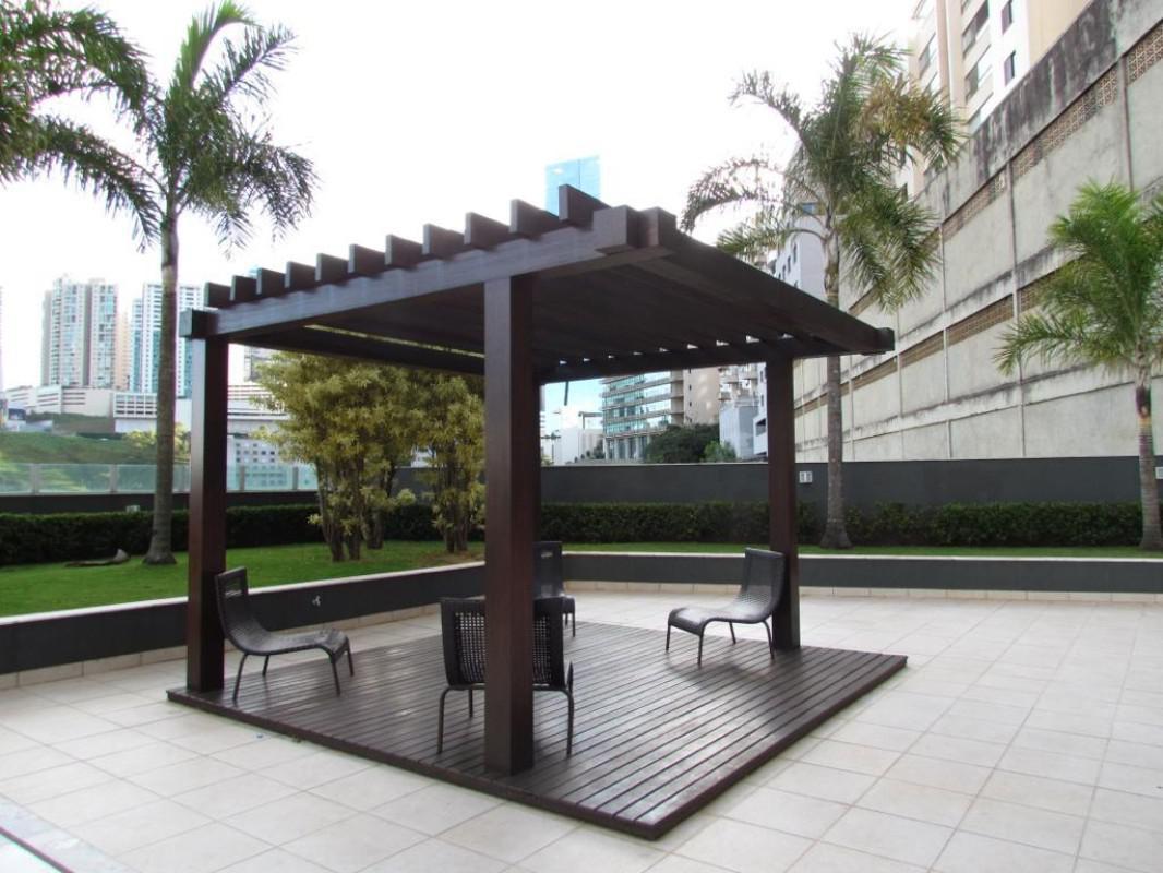 Apartamento, Vila da Serra, 3 Quartos, 2 Vagas, 1 Suíte