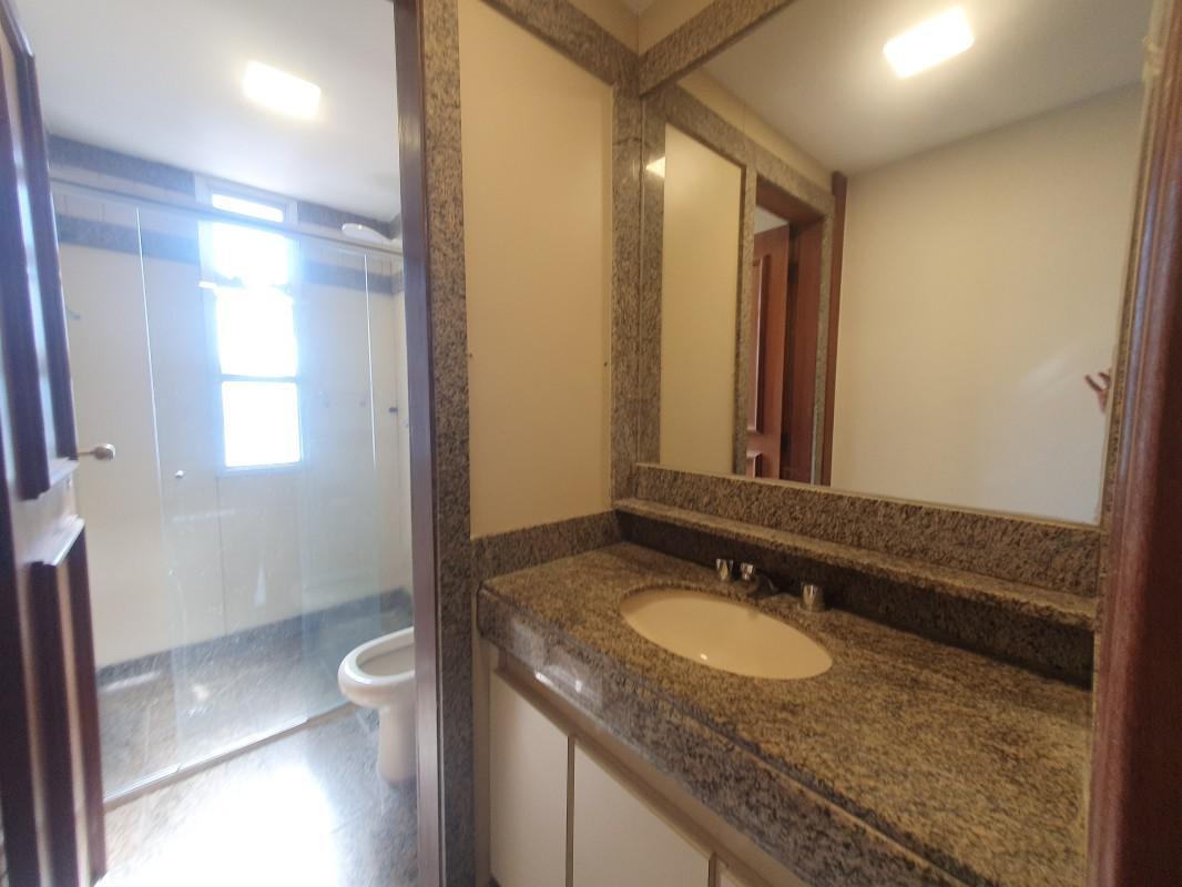 Apartamento, Gutierrez, 4 Quartos, 2 Vagas, 1 Suíte