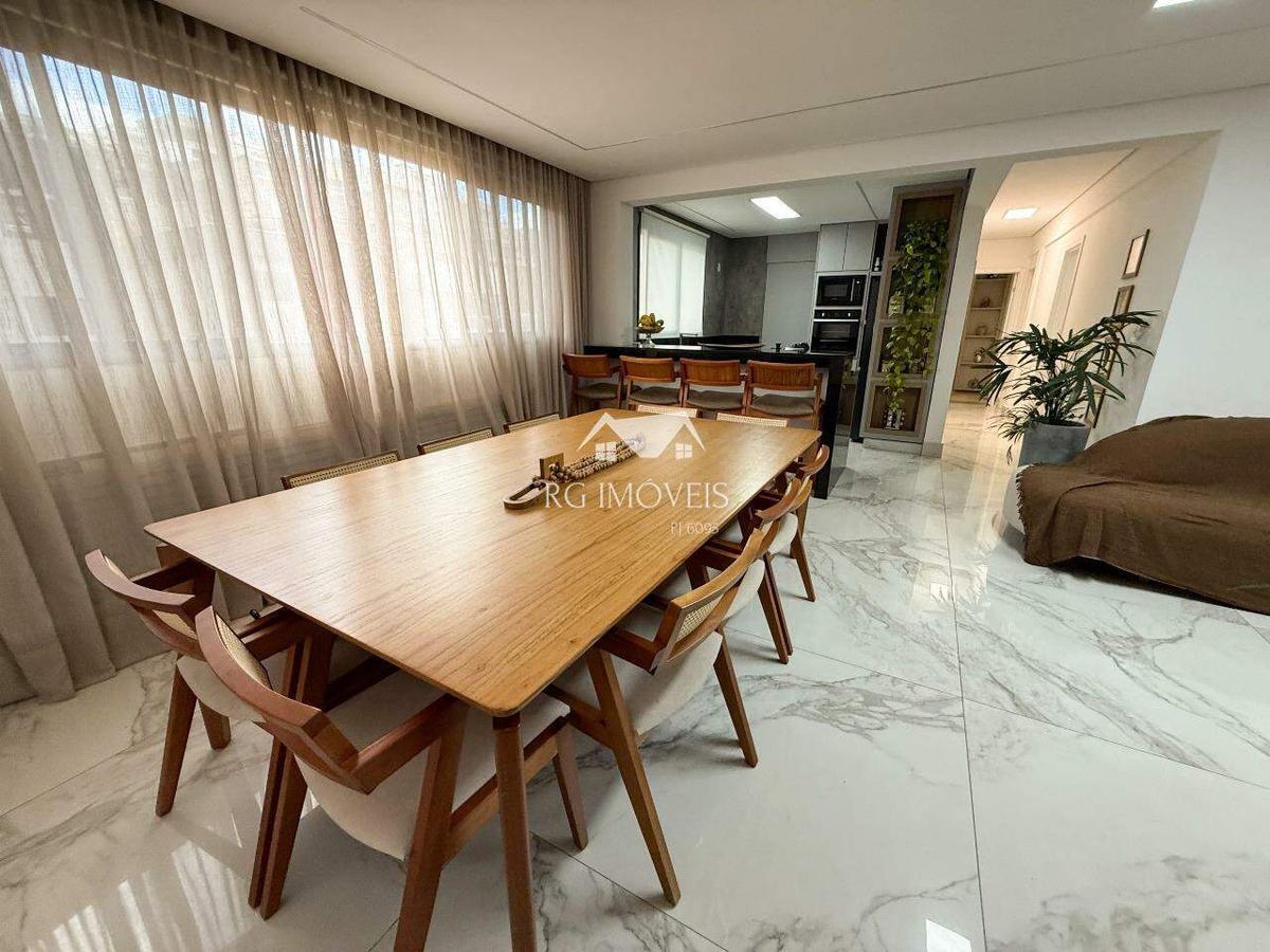 Apartamento, Diamante, 3 Quartos, 3 Vagas, 1 Suíte