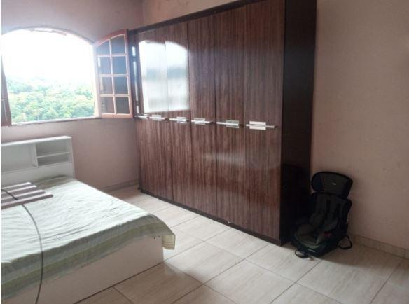 Casa, Etelvina Carneiro, 3 Quartos, 5 Vagas
