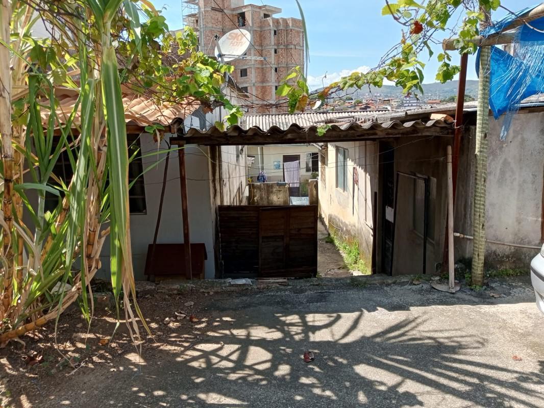 Casa, Boa Vista, 2 Quartos, 6 Vagas
