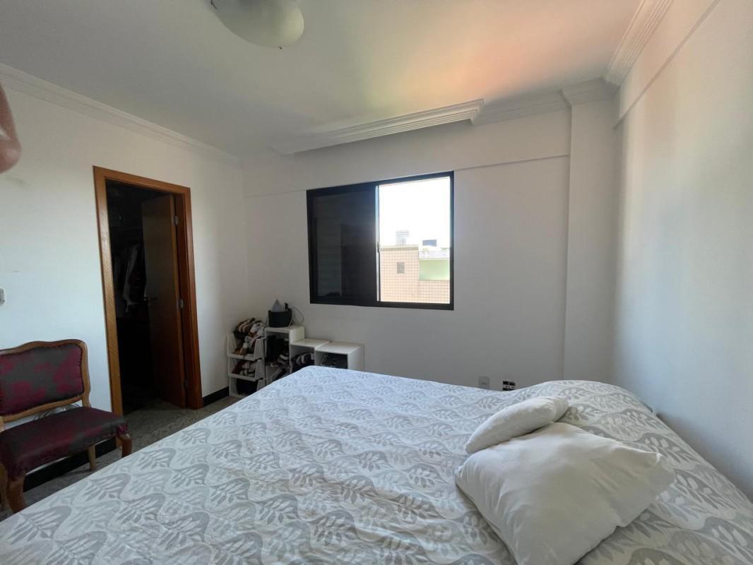 Apartamento, Cidade Nova, 4 Quartos, 2 Vagas, 1 Suíte