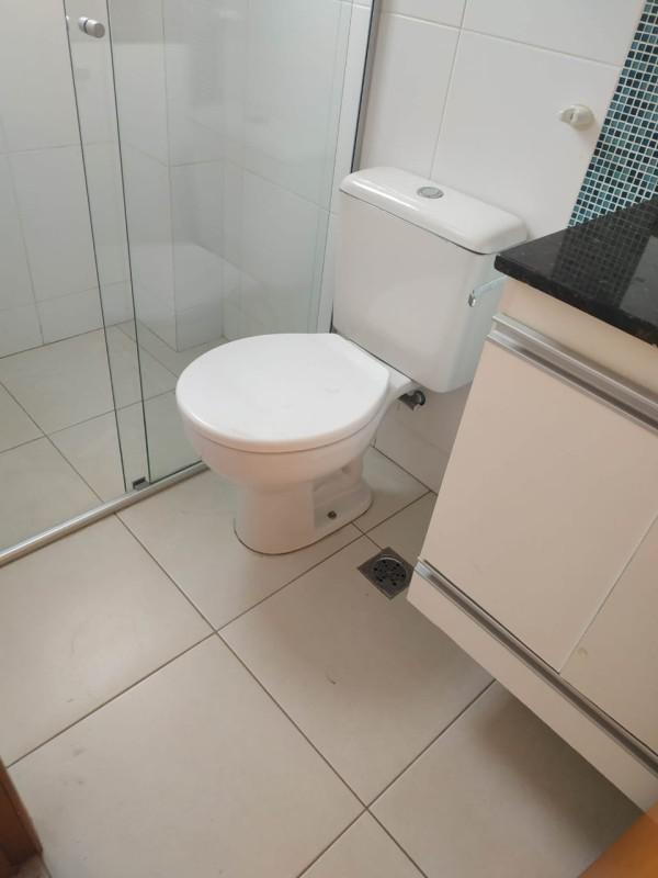 Apartamento, Santa Terezinha, 3 Quartos, 1 Vaga, 1 Suíte