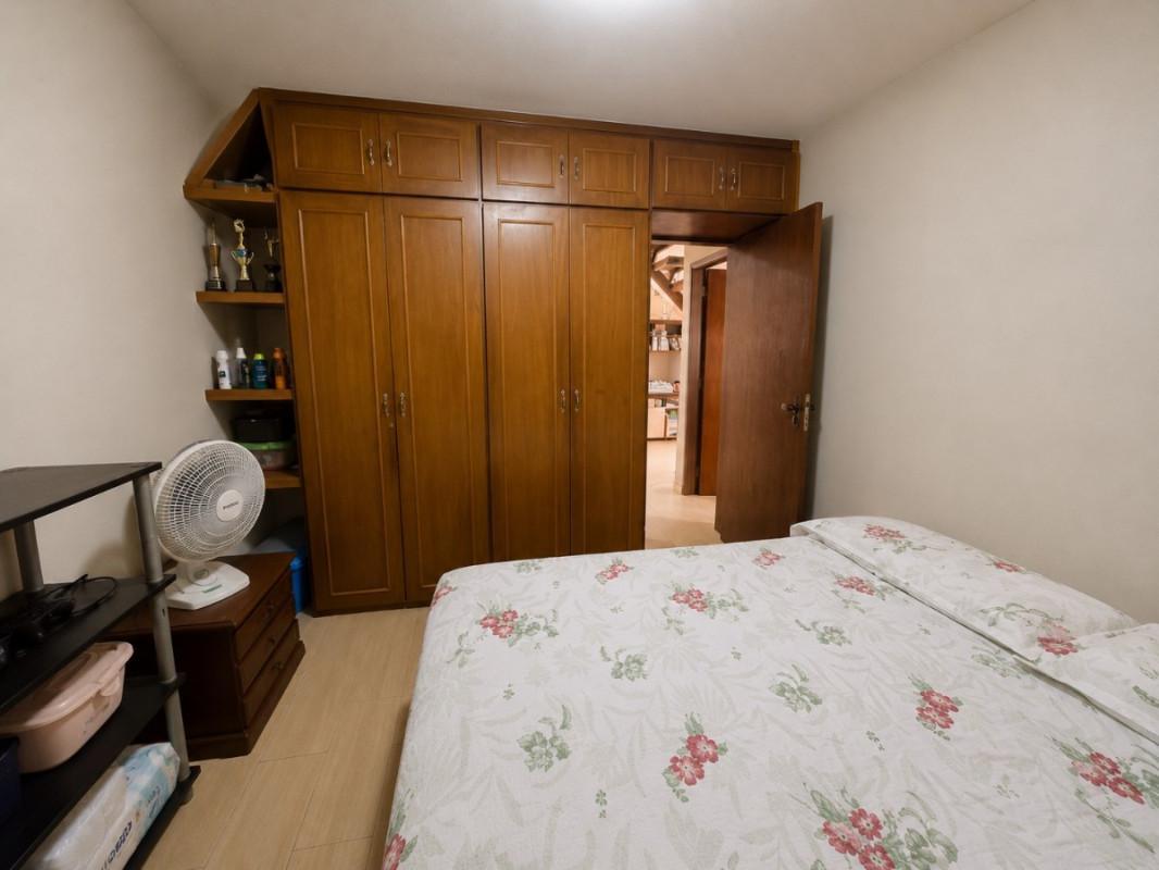 Casa, Alípio de Melo, 6 Quartos, 4 Vagas, 2 Suítes