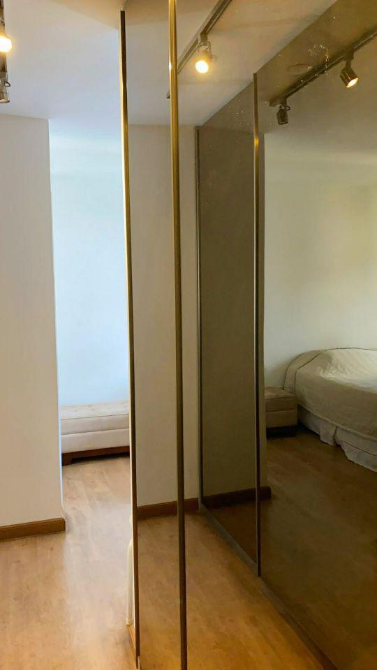 Apartamento, Coração de Jesus, 4 Quartos, 3 Vagas, 2 Suítes