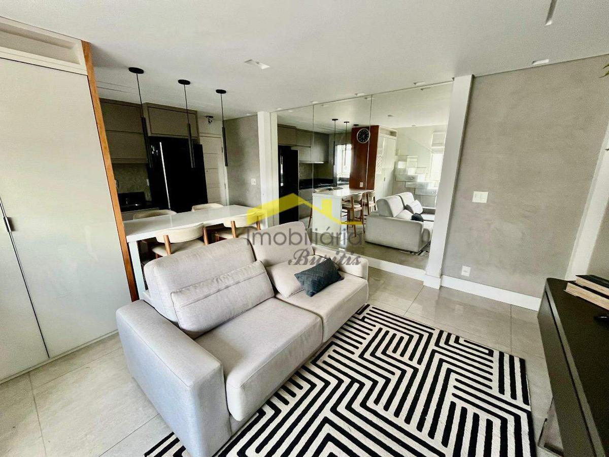 Cobertura, Buritis, 2 Quartos, 2 Vagas, 1 Suíte