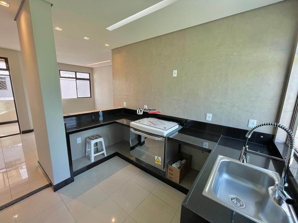 Apartamento, Dona Clara, 3 Quartos, 3 Vagas, 1 Suíte