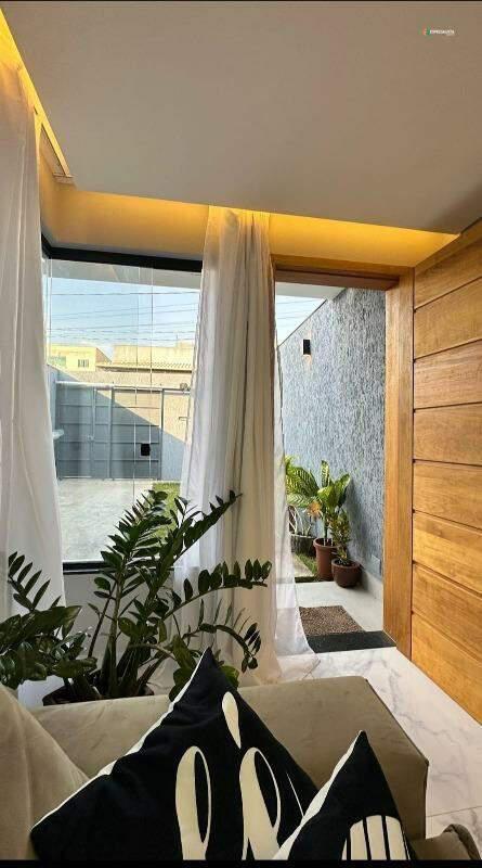 Casa, Liberdade, 3 Quartos, 2 Vagas, 2 Suítes