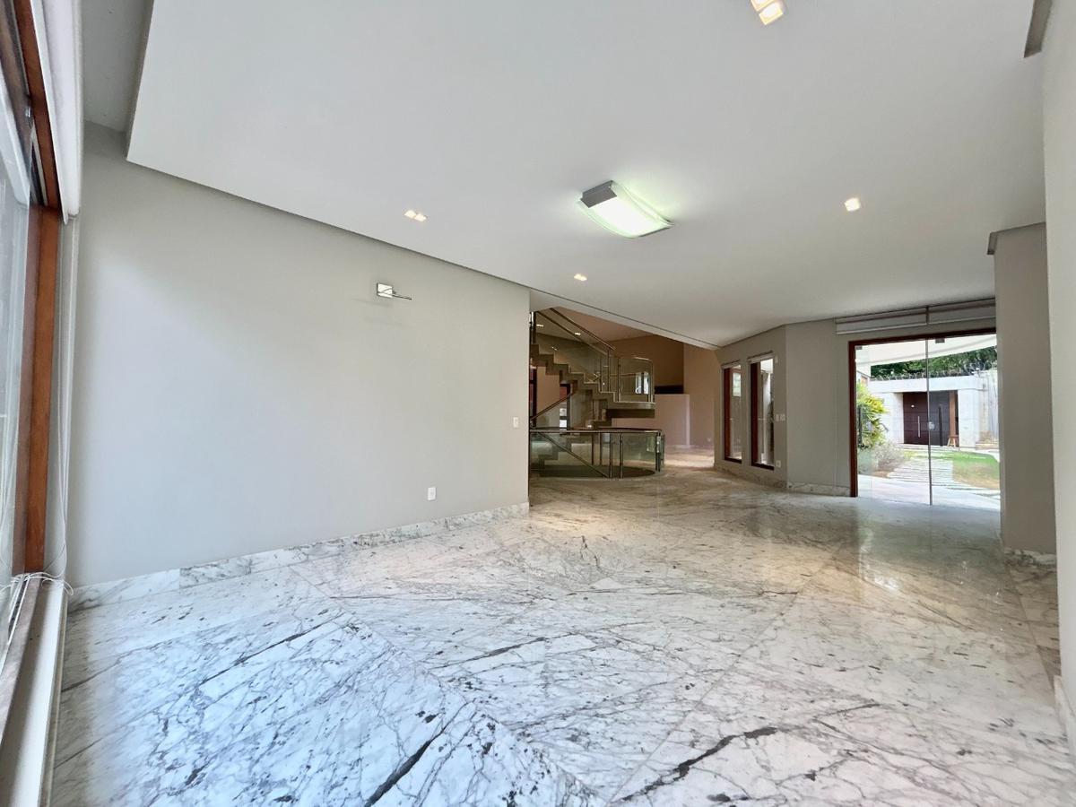 Casa, Bandeirantes (pampulha), 4 Quartos, 10 Vagas, 4 Suítes