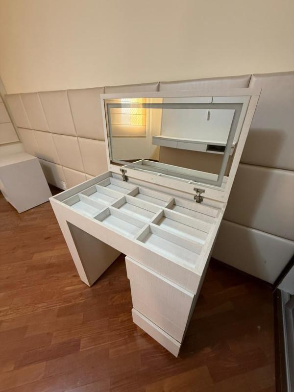 Apartamento, Santa Luiza, 0 Quarto, 0 Vaga
