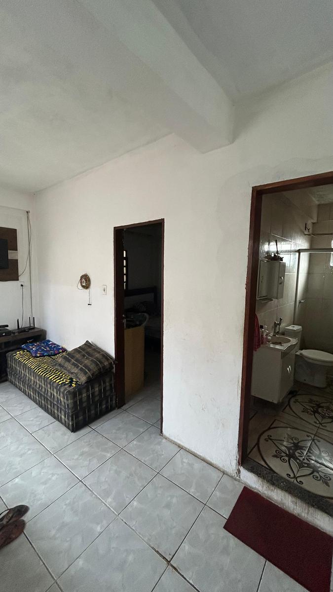 Casa, Jardim Alvorada, 3 Quartos, 0 Vaga