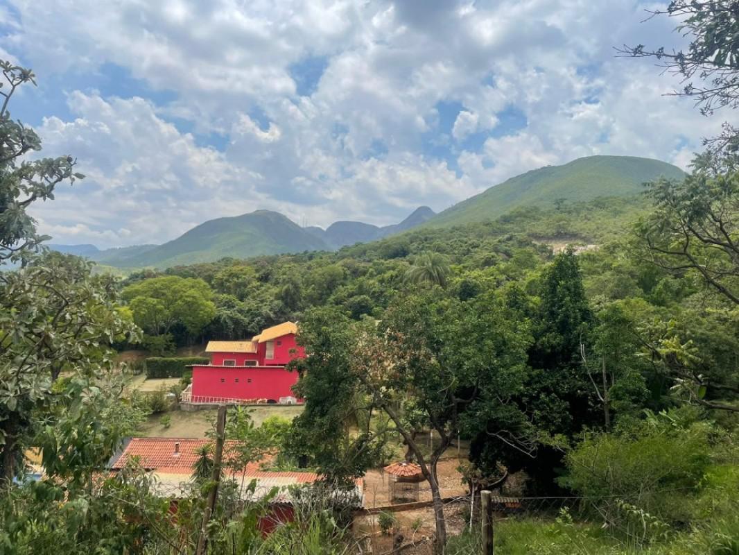 Fazenda, Chácara Bom Jardim, 4 Quartos, 2 Vagas, 4 Suítes