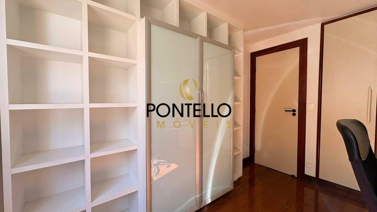 Apartamento, Gutierrez, 5 Quartos, 4 Vagas, 4 Suítes