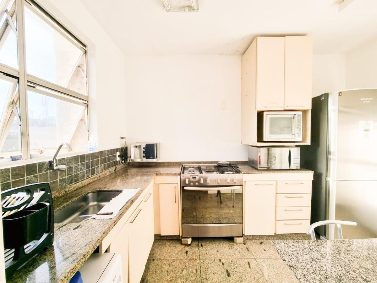 Cobertura, Sion, 6 Quartos, 3 Vagas, 2 Suítes