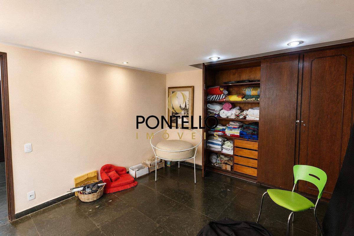 Cobertura, São Lucas, 4 Quartos, 1 Vaga, 1 Suíte