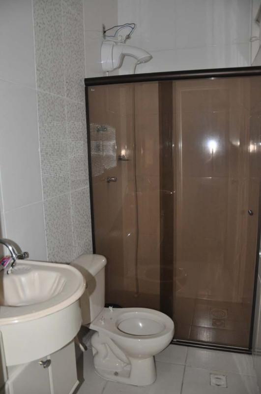 Casa, Glória, 3 Quartos, 2 Vagas, 3 Suítes