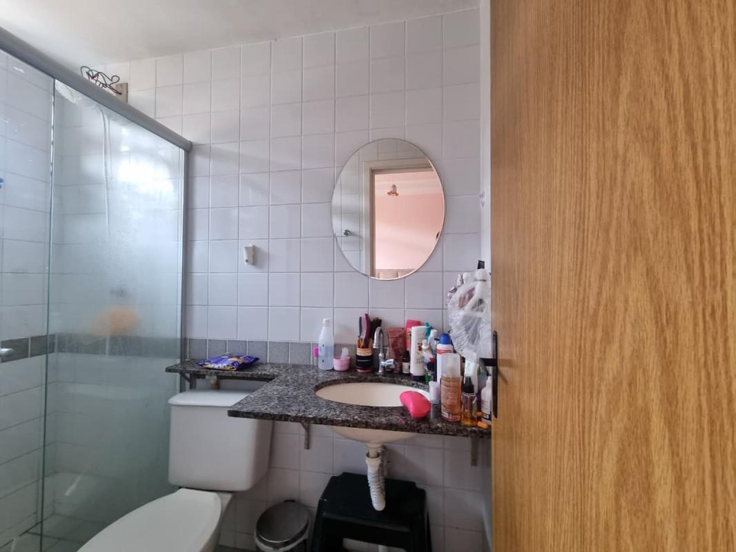 Apartamento, Jardim Riacho das Pedras, 3 Quartos, 1 Vaga, 1 Suíte