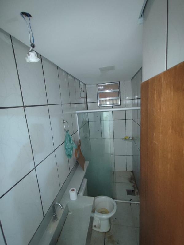 Casa, Palmeiras, 2 Quartos, 1 Vaga