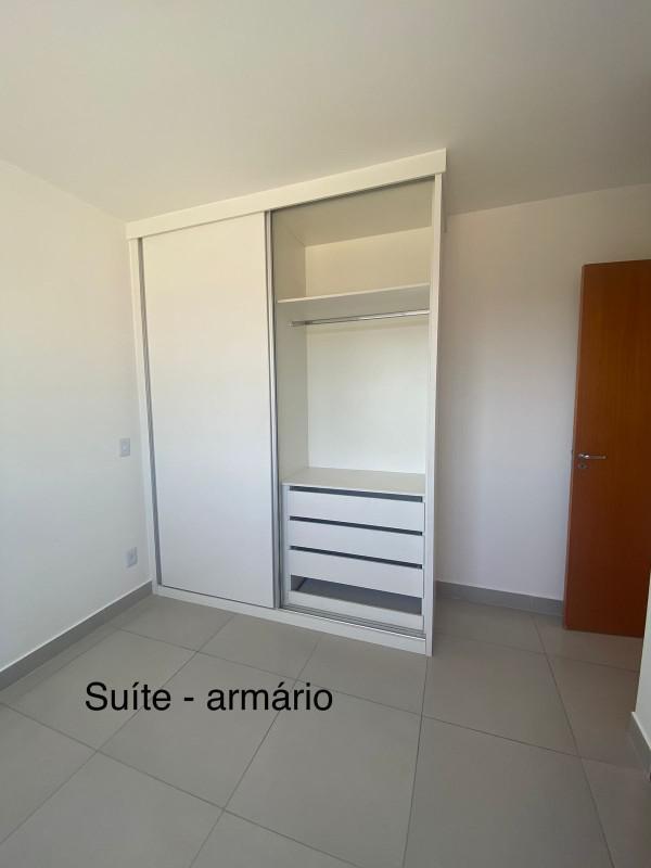 Apartamento, Rio Branco, 3 Quartos, 1 Vaga, 1 Suíte