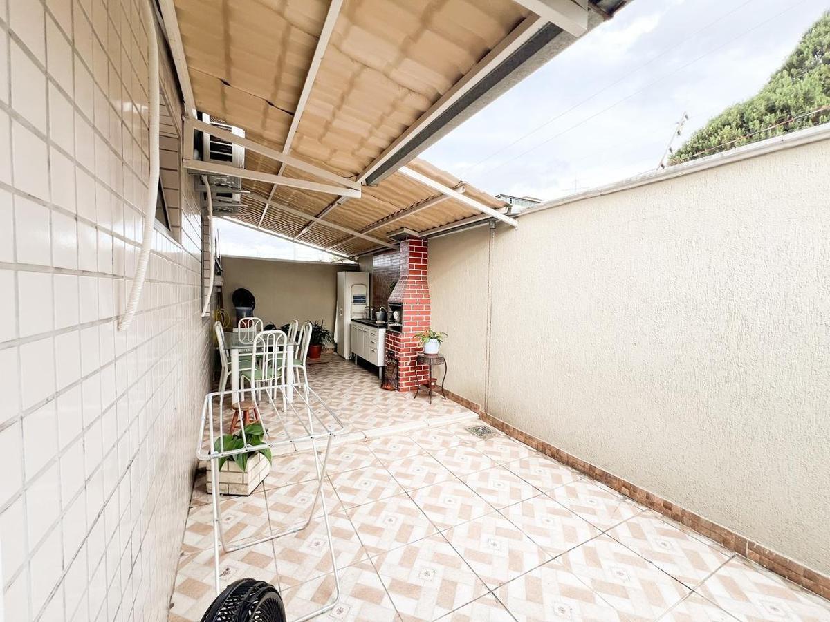 Apartamento, Parque Recreio, 3 Quartos, 2 Vagas, 1 Suíte