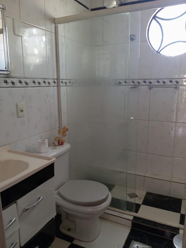 Casa, Horto, 5 Quartos, 2 Vagas, 1 Suíte