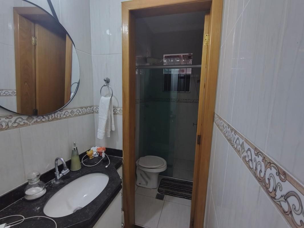 Casa, Copacabana, 2 Quartos, 1 Vaga, 1 Suíte