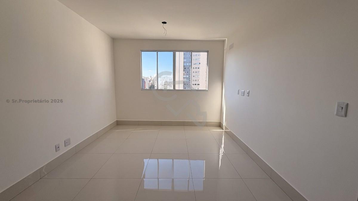 Apartamento, Vila Paris, 3 Quartos, 2 Vagas, 1 Suíte