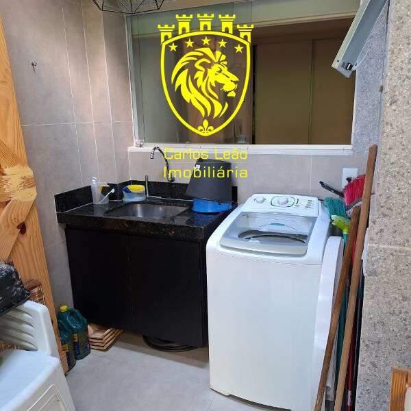 Apartamento, Santo Antônio, 3 Quartos, 2 Vagas, 1 Suíte