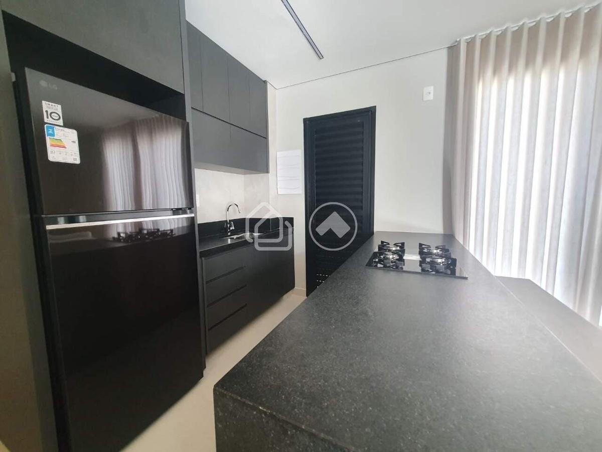 Casa em Condomínio, Buritis, 2 Quartos, 2 Vagas, 1 Suíte
