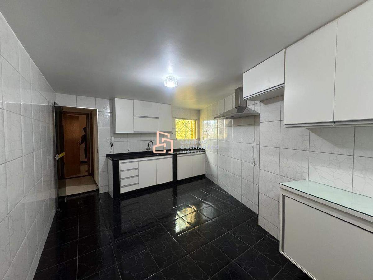 Casa, Santa Helena, 3 Quartos, 1 Vaga, 1 Suíte