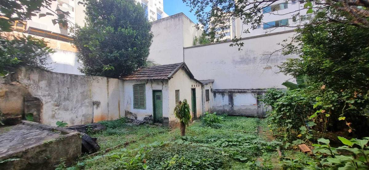 Casa, Lourdes, 6 Quartos, 4 Vagas