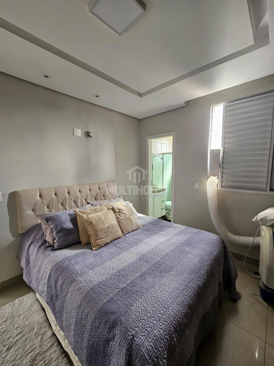 Apartamento, Itapoã, 3 Quartos, 2 Vagas, 1 Suíte