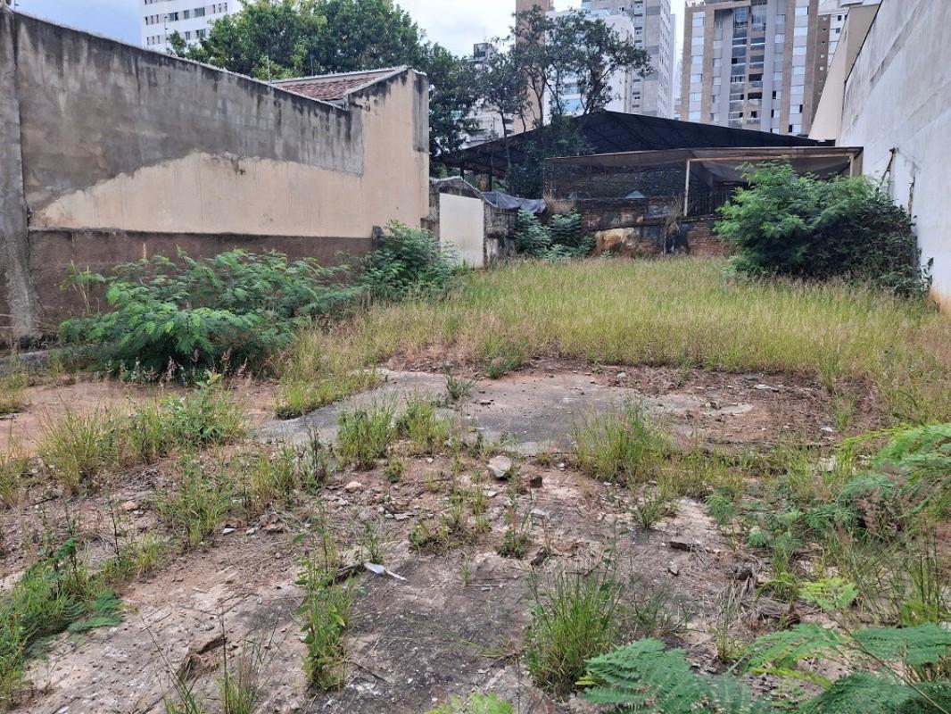 Lote, Santo Agostinho, 0 Quarto, 0 Vaga