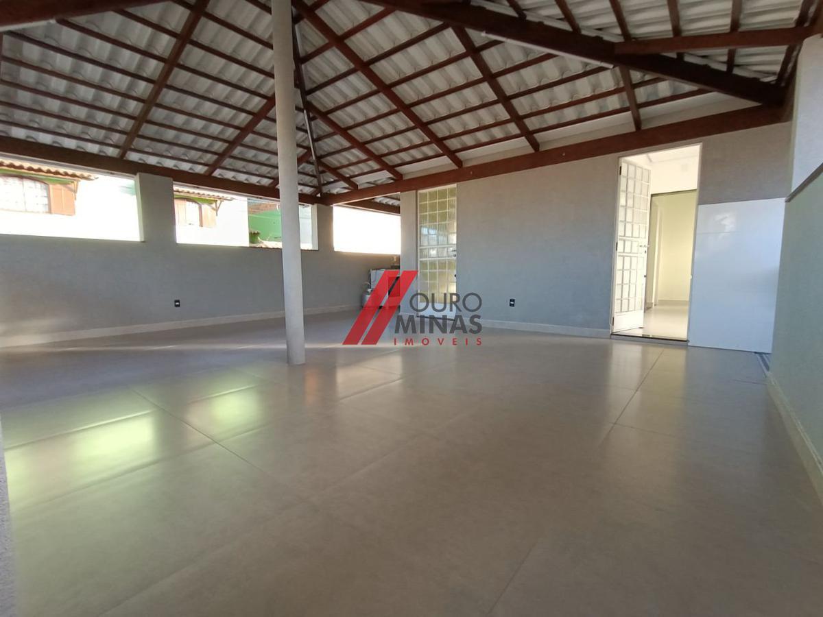 Casa, Novo Progresso, 3 Quartos, 2 Vagas