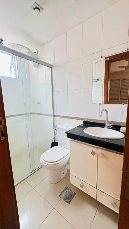 Apartamento, Manacás, 3 Quartos, 2 Vagas, 1 Suíte